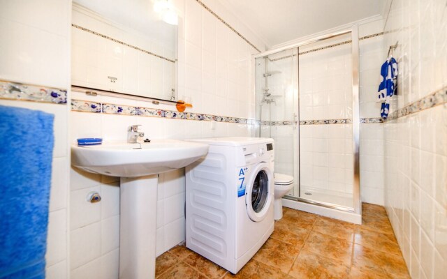 Apartamento Bennecke Savanna