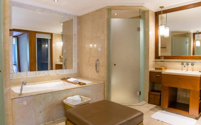 Mandarin Oriental, Sanya