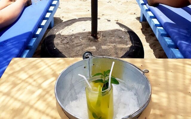Surf Inn Gokceada
