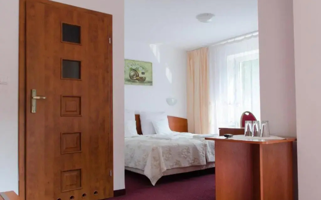 Hotel Nidzki