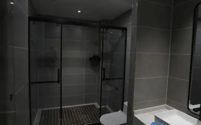 Wanjia Hotel (Beijing Daxing International Airport)