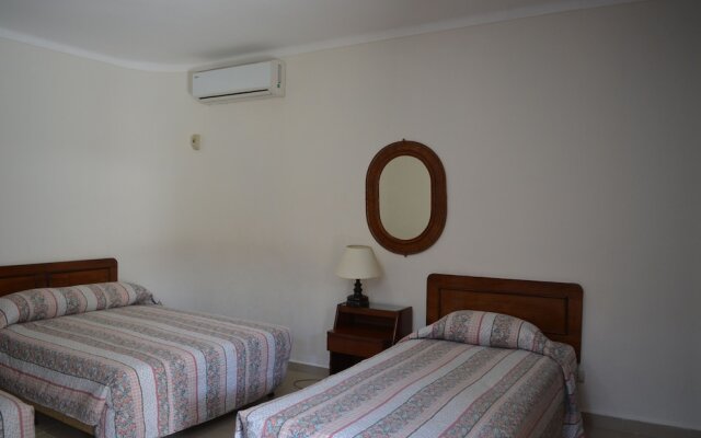 Hostal Dona Alicia