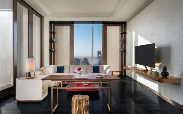 Fairmont Doha - Image 5