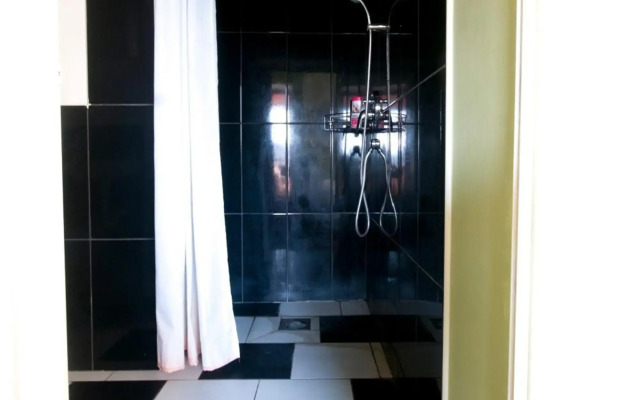 Holiday on top City Center