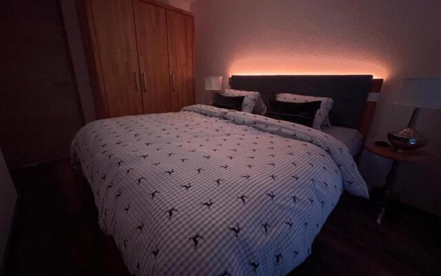 Appartement Mountain Lake