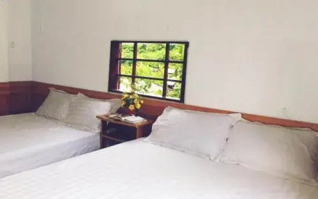 Trang Vu Homestay Cu Lao Cham