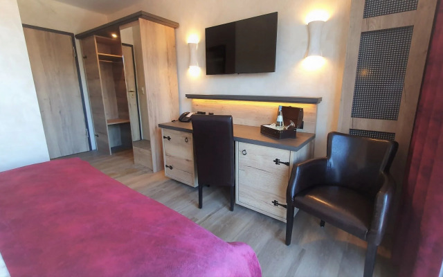 R&R Hotel Störtebeker