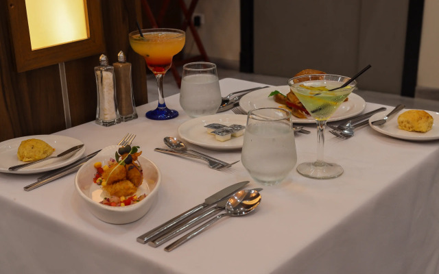 Comfort Inn & Suites Tobago