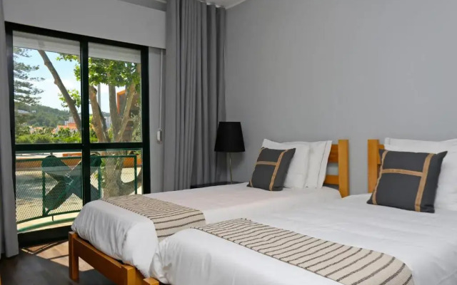 Hi Setubal Pousada De Juventude