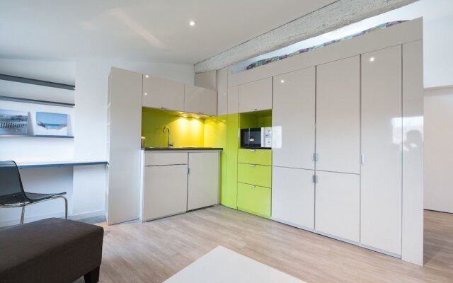 Colombet - Appartement Bonnier d'Alco