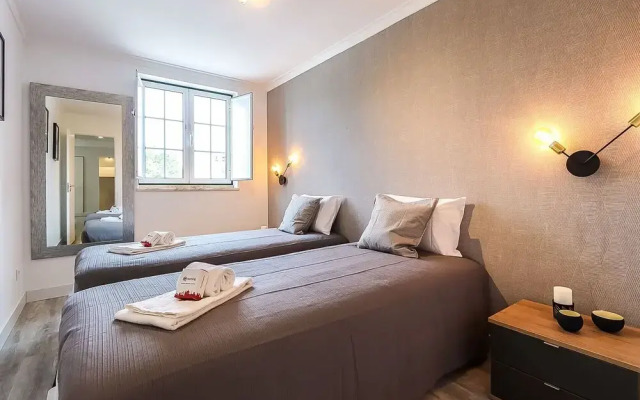 Belem Experience by Homing