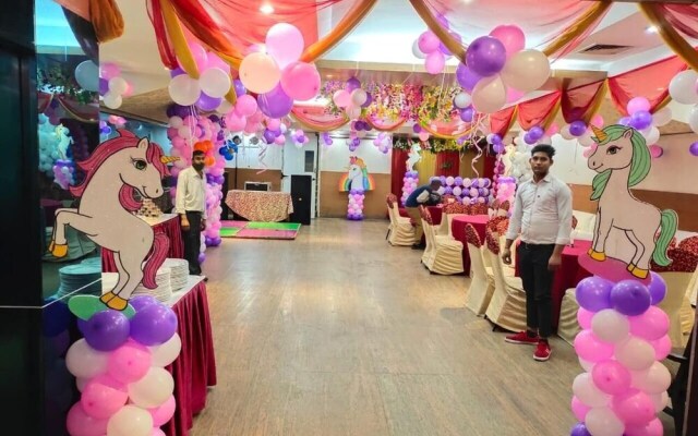 Hotel Anand Retreat