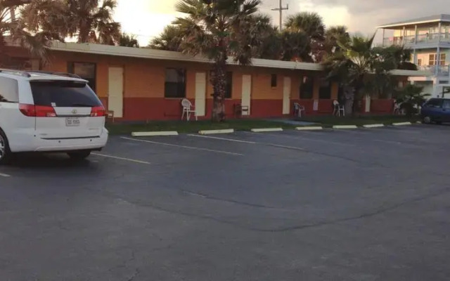Budget Inn - Daytona Beach