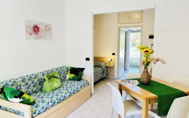 Modern and Spacious Studio in Bibione