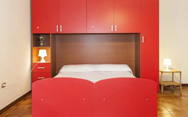 Monolocale Centro Città