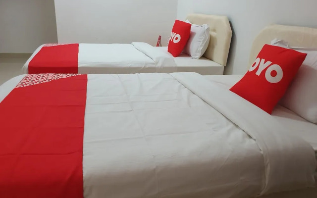 OYO 104 Loban Hotel Apartment