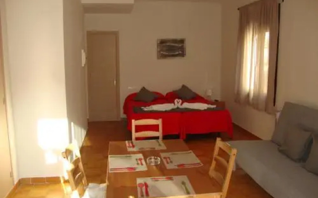Apartaments Claudi