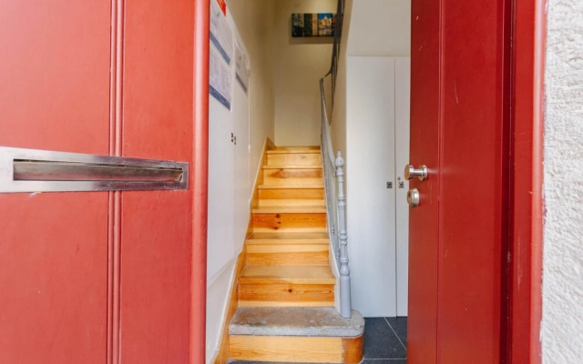 Rent4rest Mouraria Lisbon Apartments - Studio 2