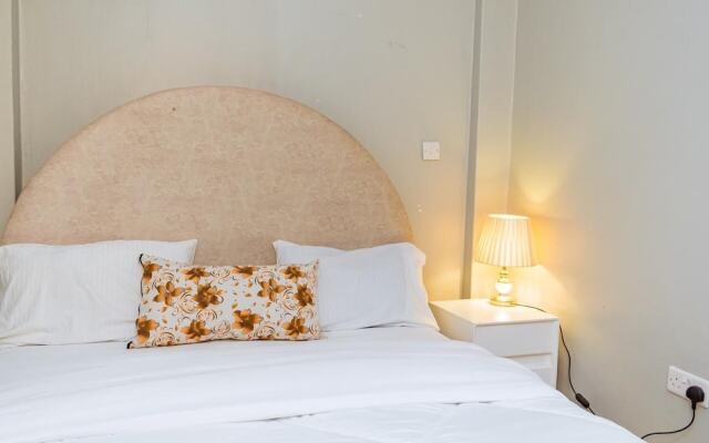Lux Suites CH Apartments Kisii
