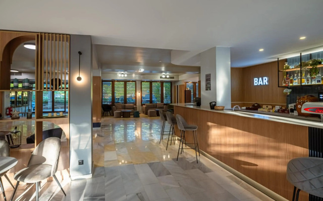 Preslav Hotel - All inclusive