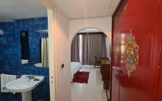 Hotel Le Grand Imilchil