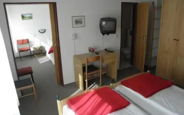 Gasthof Breeger-Bodden