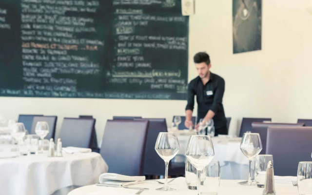 Mercure Reims Parc des Expositions