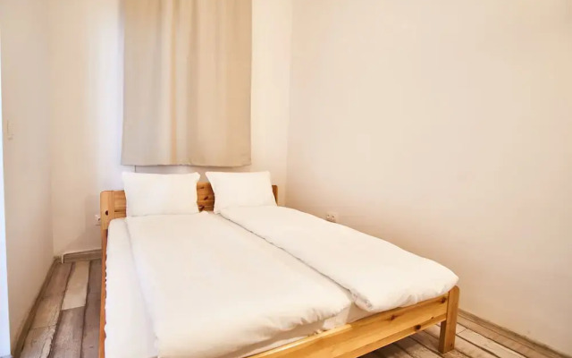 Singer Apartment Budapest