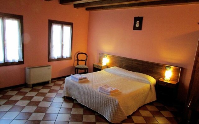 Locanda Mulino al Pizzon