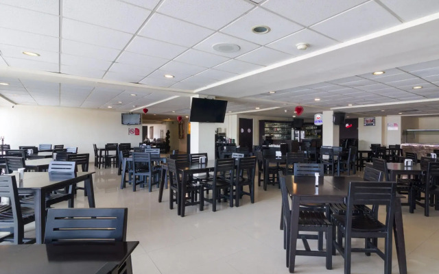Los Herederos Hotel Piedras Negras
