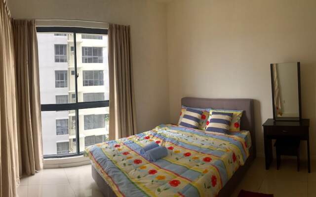 Daruma Service Apartment