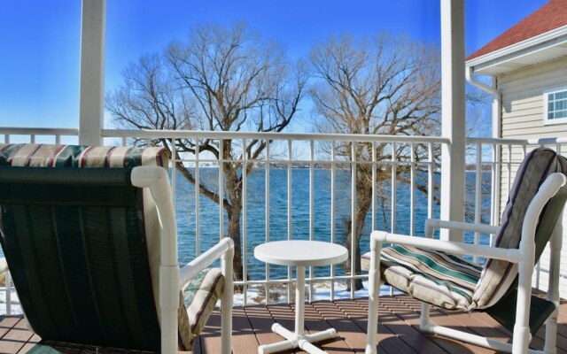 Delavan Lake Resort