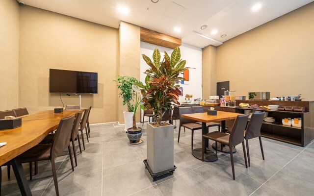 Hotel RU136