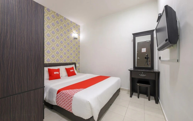 OYO 89497 Ms Nyonya Hotel Melaka City