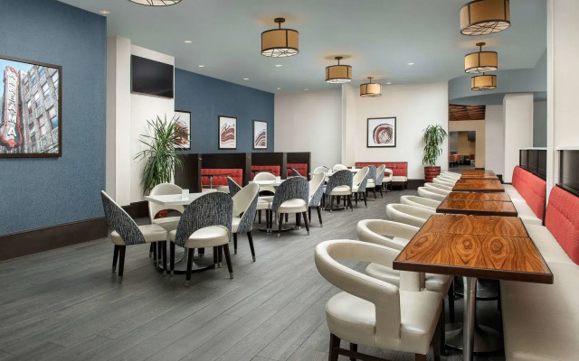 Embassy Suites by Hilton Birmingham Hoover