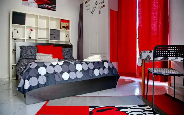 Navigli Apartment - Darsena