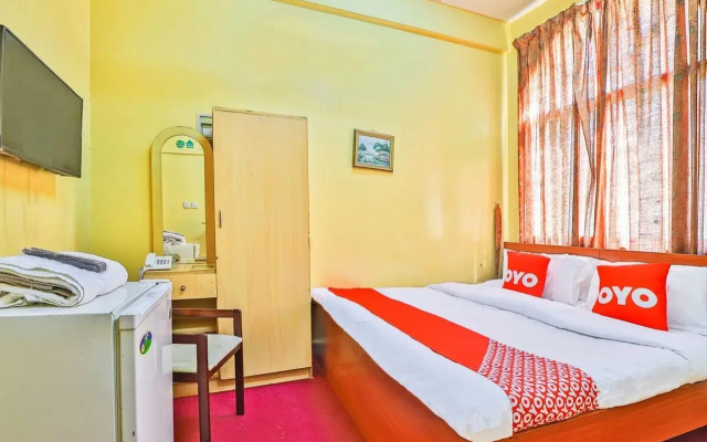 Oyo 393 Al Wehda Hotel