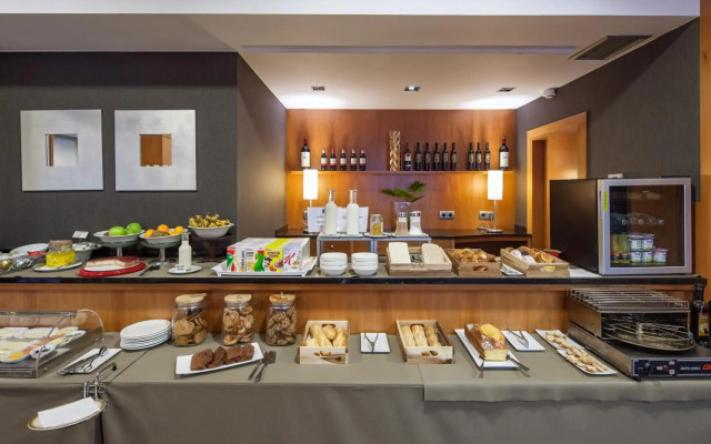 Hotel Yoldi