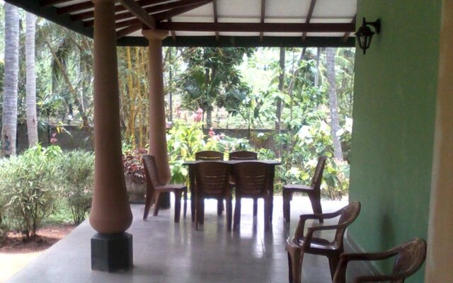 Soba Lanka Holiday Resort