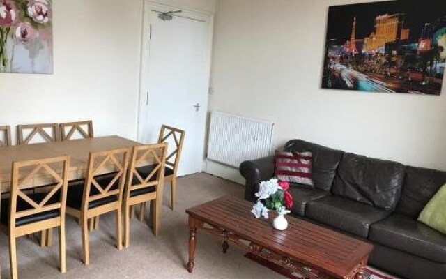 Morrison Central Roomz Edinburgh