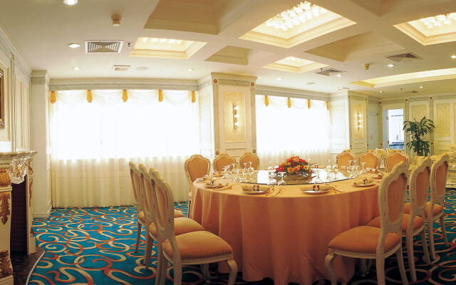 Citic Ningbo International Hotel