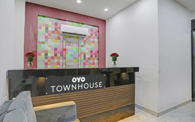 Townhouse 93629 Rasa Arcade