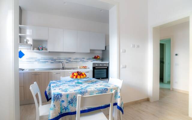 Ninfe Del Mare Apts Dimora Teti