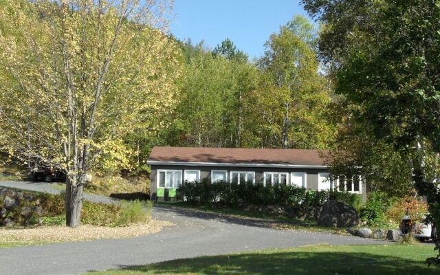 Auberge le Relais des Hautes Gorges