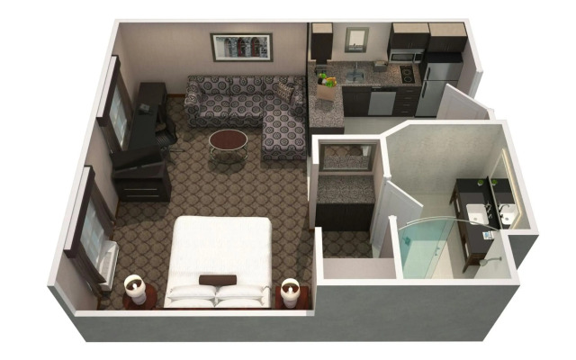 Residence Inn Boston Needham