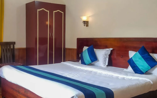 OYO 27809 Hotel Ganapathy Garden