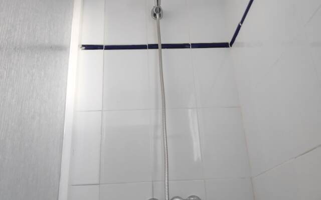 Apartamento Silvana