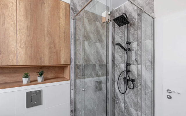Rossetti Residences - Exclusive Urban Lofts