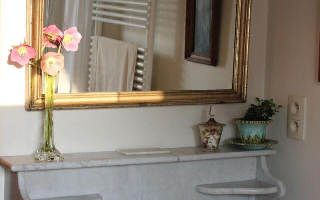 La Passiflore B&B
