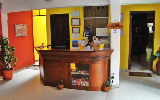 Hotel Casa Rustica